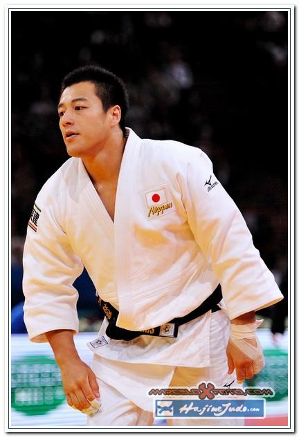 World Championship JUDO Paris 2011